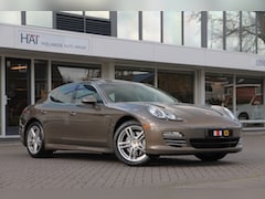 Porsche Panamera - 4.8 4S YOUNGTIMER Gunstige bijtelling