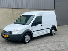 Ford Transit Connect - T230L 1.8 TDCi APK 28-02-2025+AIRCO+TREKHAAK+ELEKTRISCHE PAKKET+ZIJ SCHUIFDEUR RECHTS+RADI