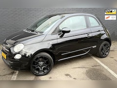 Fiat 500 - 0.9 TwinAir Plus