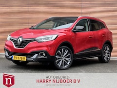 Renault Kadjar - 1.2 TCe Bose Trekhaak / Bose / Navigatie / Parkeerhulp + Camera