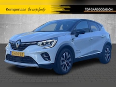 Renault Captur - 1.0 TCe 90 techno