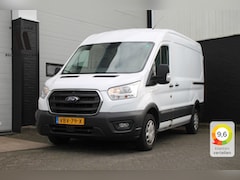 Ford Transit - 2.0 TDCI L2H2 2x Schuifdeur EURO 6 - Airco - Cruise - PDC - € 14.900, - Excl