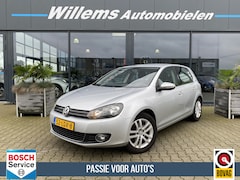 Volkswagen Golf - 1.4 TSI Highline Pdc, Stoelverwarming & Airco