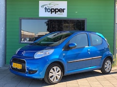 Citroën C1 - 1.0-12V Selection / Airco / Elekt. Ramen / Met APK /