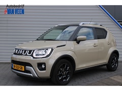 Suzuki Ignis - 1.2 SmartHybrid Select