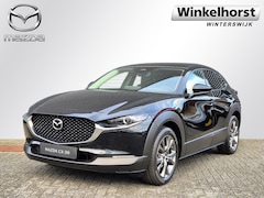 Mazda CX-30 - E- SKYACTIV-X 186 6AT TAKUMI M-HYBRID / €3000 VOORDEEL