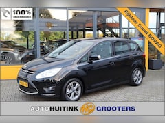 Ford C-Max - 1.0 Ambiente - trekhaak - PDC - Navi