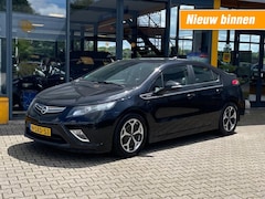 Opel Ampera - 1.4 Ampera - camera - stoelverwarm - trekhaak