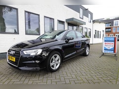 Audi A3 - 1.4 TFSI 150pk COD + Automaat + Navigatie