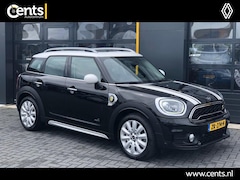 MINI Countryman - 2.0 Cooper S E ALL4 Panodak PHEV Plug In Hybride