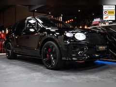 Bentley Bentayga - 4.0 V8 FIRSTEDITION|FULLCARBON|BLACKONBLACK|