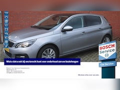 Peugeot 308 - 1.2 Puretech Bluelease Premium, automaat met Panodak