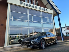 Maserati Ghibli - 3.0 V6 S Q4 GranSport