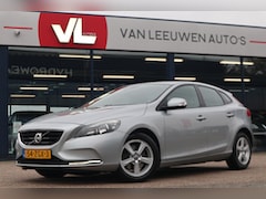 Volvo V40 - 1.6 T3 Kinetic | Navigatie | Climate Control | APK 23-06-2025 |