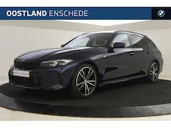 BMW 3-serie Touring - 318i M Sport Automaat / Panoramadak / Trekhaak / Active Cruise Control / Parking Assistant