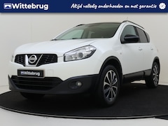 Nissan Qashqai - 1.6 360 117 pk 5 deurs | Panorama dak | Climate Control | Navigatie