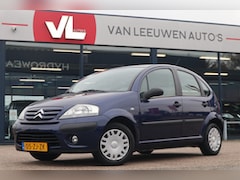 Citroën C3 - 1.4i Aardgas Prestige | Radio CD | APK 11-05-2025 | Distr. VV