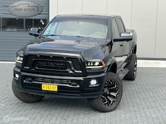 Dodge Ram 2500 - 5.7 V8 4x4