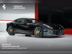 Ferrari F12 - Berlinetta - Kroymans Ferrari