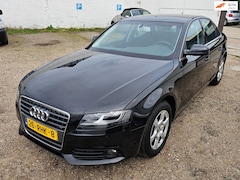 Audi A4 Limousine - 1.8 TFSI Pro Line Business ZEER NETJES