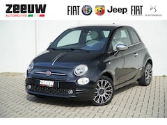 Fiat 500 - 1.0 Hybrid 70 PK Dolcevita | Navi | Carplay | Clima | Style | 16