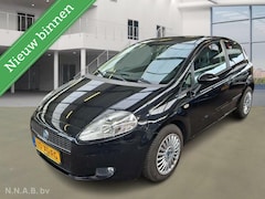 Fiat Grande Punto - 1.4 Dynamic