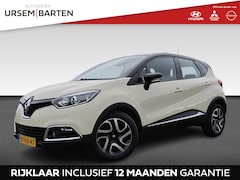 Renault Captur - 1.2 TCe Dynamique | automaat | twotone | trekhaak