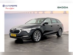 Skoda Octavia Combi - 1.5 e-TSI Business Edition Plus DSG7 150pk