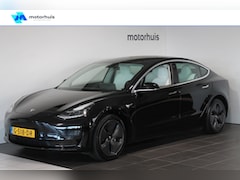 Tesla Model 3 - Standard Plus RWD