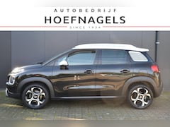 Citroën C3 Aircross - 1.2 110 PK Turbo Shine Two-Tone lak * Navi * 17''