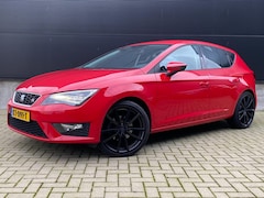 Seat Leon - 1.4 TSI FR 150PK DSG Dealer o.h. NL-auto