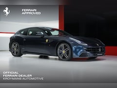 Ferrari FF - - Kroymans Ferrari