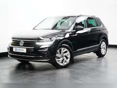 Volkswagen Tiguan - 1.5 TSI 150pk DSG Life| Winterpakket| Camera | Trekhaak|