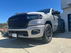 Dodge Ram 1500 - Night edition 3.6L E-torque 3.6L E-Torque