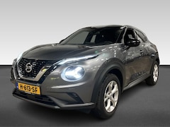 Nissan Juke - 1.0 DIG-T N-Connecta