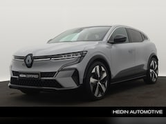 Renault Mégane E-Tech - EV60 Optimum Charge Techno 220 PK | Trekhaak | Grootscherm Navigatie met Google | cruise C