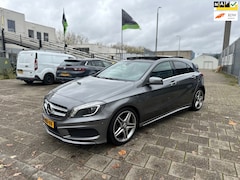 Mercedes-Benz A-klasse - 180 Prestige | AMG PAKET | PANORAMADAK