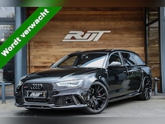 Audi RS6 - 4.0 V8 RS6 Quattro ABT-700 *Carbon/ABT uitlaat/HUD/B&O