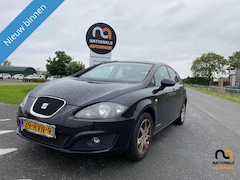 Seat Leon - 2011 * 1.2 TSI Ecomotive COPA * 204.D KM