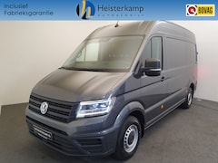 Volkswagen Crafter - 35 2.0 TDI 177pk DSG/AUT L3H3 LED verl, Trekhaak, Camera