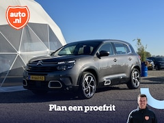 Citroën C5 Aircross - 1.2 PureTech Business | Trekhaak | Camera | Carplay | Stoelverwarming | Dodehoek detectie