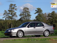 Saab 9-5 - 2.0t Arc