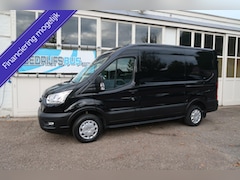 Ford Transit - 2.0 TDCI L2H2 | EERSTE EIGN. | EURO6