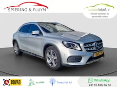 Mercedes-Benz GLA-Klasse - 180 Business Solution AMG | Pano | NL AUTO