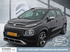 Citroën C3 Aircross - PureTech 130pk Automaat Shine | Rijklaar | Camera achter | Parkeersensoren v+a |