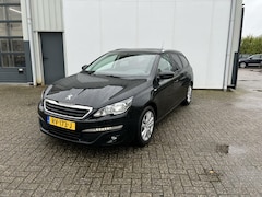 Peugeot 308 SW - 1.2 PureTech Active|130 pk||Navi|trekhaak|