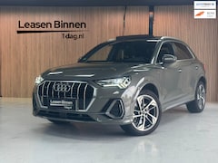 Audi Q3 - 40 TFSI quattro Business Edition