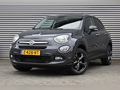 Fiat 500 X - 1.4 Turbo MultiAir 140-PK, Airco, Ecc, Cruise, Navi