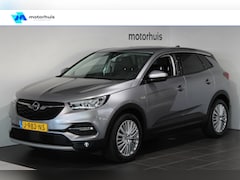 Opel Grandland X - 1.2 Turbo 130pk S&S Innovation