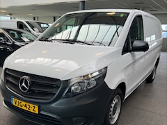 Mercedes-Benz Vito - 116 CDI Lang